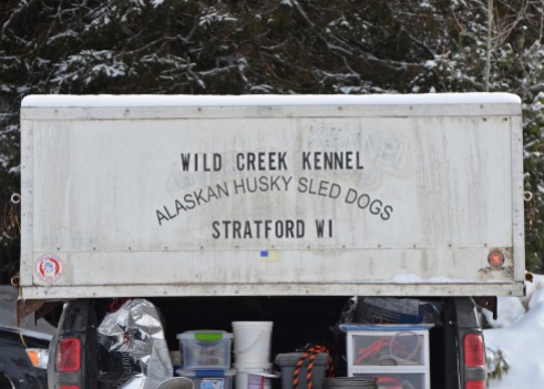 Wild Creek Kennel - Wisconsin